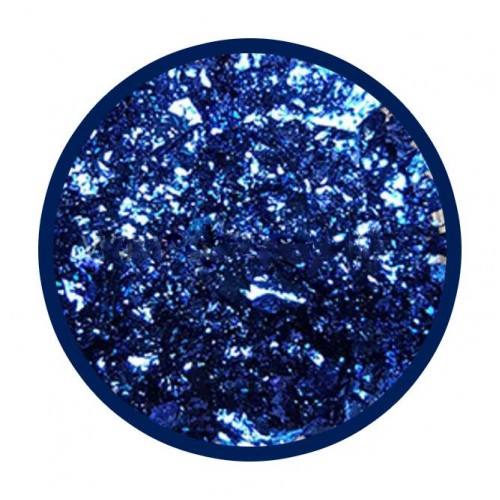 Chromatic Flakes Blue Chromatic Flakes Blue